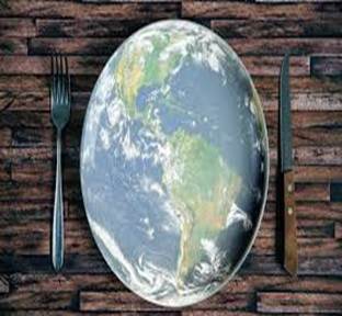 How to sustainably, nutritiously feed ...