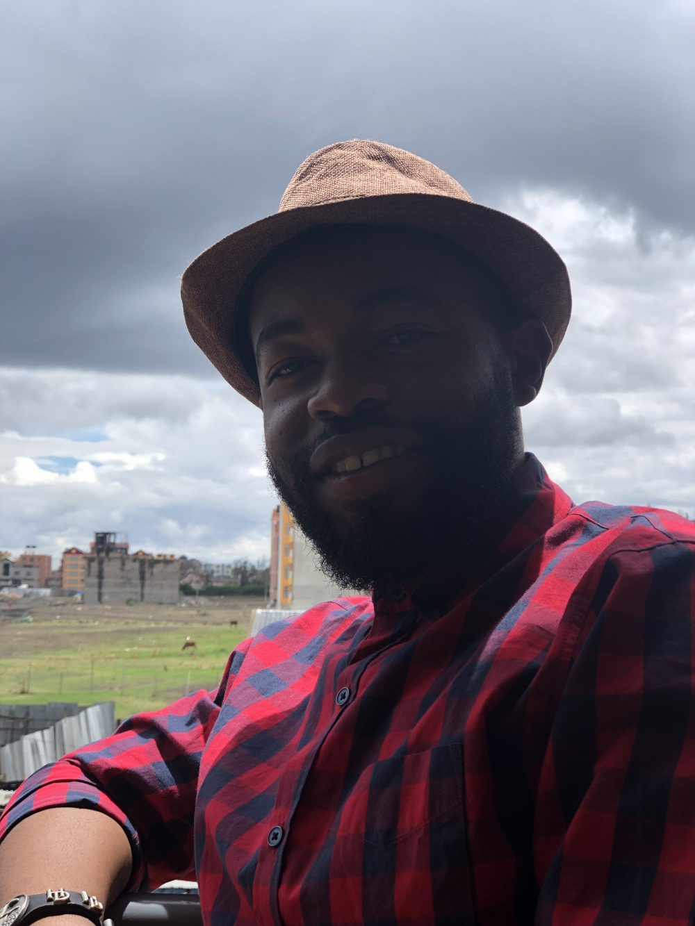 Daniel Makonga
